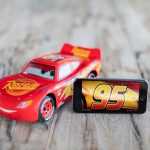 Sphero e Disney presentano la Ultimate Lightning McQueen