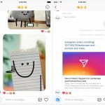 Instagram annuncia due novità per Direct