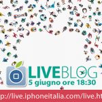 WWDC 2017, segui il LIVE su iPhoneItalia!