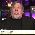 Per Wozniak le grandi novità tech arriveranno da Tesla e non da Apple