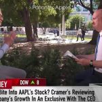 Tim Cook alla CNBC, tra investimenti, idee per il futuro e prodotti