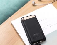 Anker PowerCore Case 2200, la custodia-batteria per iPhone 7 – Recensione