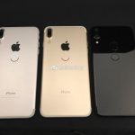 Nuovo render dell’iPhone 8 con Touch ID sul retro!