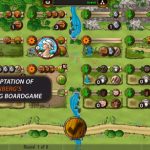 Giveaway Of The Week: 3 copie gratuite per Agricola [CODICI UTILIZZATI CORRETTAMENTE]