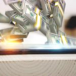 Apple potrebbe presto valere 1 trilione di dollari!