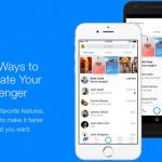 Facebook annuncia alcune novità per Messenger