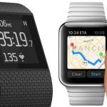 Apple supera Fitbit e diventa il più grande produttore di indossabili