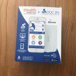 Medico “in casa” con DOC24 e misuratore di pressione digitale iHealth – Recensione