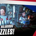 Giveaway Of The Week: 3 copie gratuite per Her Majesty’s SPIFFING [CODICI UTILIZZATI CORRETTAMENTE]