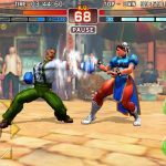Capcom annuncia “Street Fighter IV: Champion Edition” per iPhone