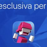 Apple regala il gioco Chameleon Run tramite l’app Apple Store