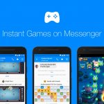 Gli Instant Games di Messenger sono disponibili per tutti gli utenti