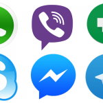 Ecco le alternative a WhatsApp che consumano meno traffico dati