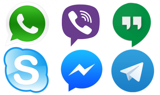 Ecco le alternative a WhatsApp che consumano meno traffico dati