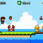 Miles & Kilo: il platformer game che stavi aspettando