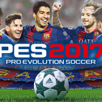 PES 2017 arriverà presto su App Store