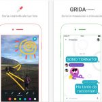 Nuovo update per Google Allo