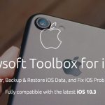 Come recuperare i dati da iPhone e correggere gli errori di iOS? Recensione iSkysoft Toolbox for iOS