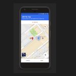 Google Maps consente di modificare le strade nelle mappe