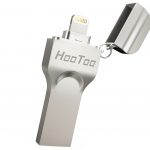 HooToo sconta i suoi Flash Drive per iPhone!