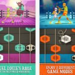 Louie Lucha: sfida gli avversari a ritmo di mariachi