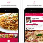 SnapFood, l’app per trovare i ristoranti che cucinano meglio il piatto desiderato