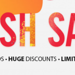 Domani tanti sconti su GearBest!