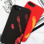 Ecco la custodia termica per iPhone che cambia colore! – Recensione