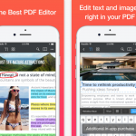 Readdle lancia il nuovo PDF Expert 6!