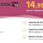 Fastweb Mobile propone tre nuove e interessanti offerte