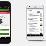 Google Search su iOS mostra gli eventi nelle vicinanze