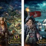 Arriva su App Store “Pirates Of The Caribbean: Tides of War”