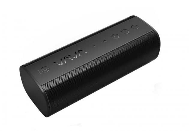 Altoparlante Bluetooth VAVA Voom20, impermeabile e di qualità – Recensione