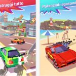 Crash Club – Drive & Smash City: guida la tua auto dove vuoi