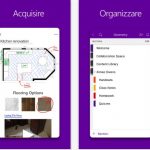 Nuova interfaccia grafica per Microsoft OneNote