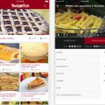 Ricette Mania, una completa app per provetti chef