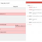 Todoist attiva la sincronizzazione con Google Calendar