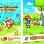 Soft launch per il nuovo gioco dei Pokémon, ora disponibile in Italia!