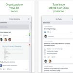 Microsoft Planner arriva su App Store