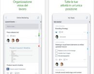 Microsoft Planner arriva su App Store