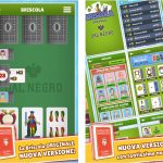 La nuova Briscola Dal Negro approda su App Store