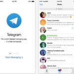 Telegram, arrivano i pagamenti Apple Pay, i videomessaggi e tanto altro