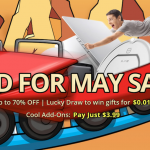 Gearbest, una serie di accessori per iPhone con sconti fino al 70%