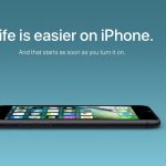 “Switch to iPhone”, Apple lancia video e sito per convincere gli utenti Android a scegliere iOS