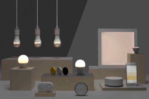 Le lampadine “smart” di IKEA saranno compatibili con HomeKit