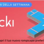 Apple regala il gioco klocki