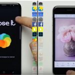 Speed Test: l’iPhone 6s batte il Samsung Galaxy S8