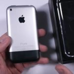 Scratch test sul… primo iPhone!
