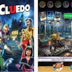 Giveaway Of The Week: 3 copie gratuite per Cluedo [CODICI UTILIZZATI CORRETTAMENTE]