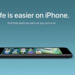 “Switch to iPhone”, nuovi video online